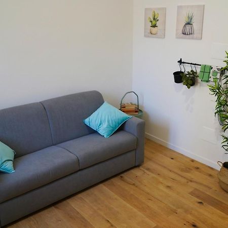 Santo Apartment In Trastevere Rome Luaran gambar