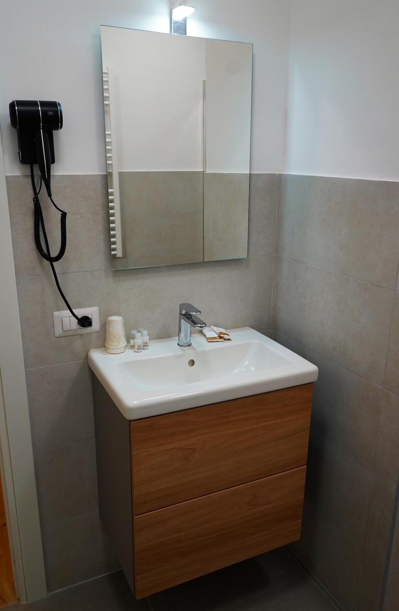 Santo Apartment In Trastevere Rome Luaran gambar