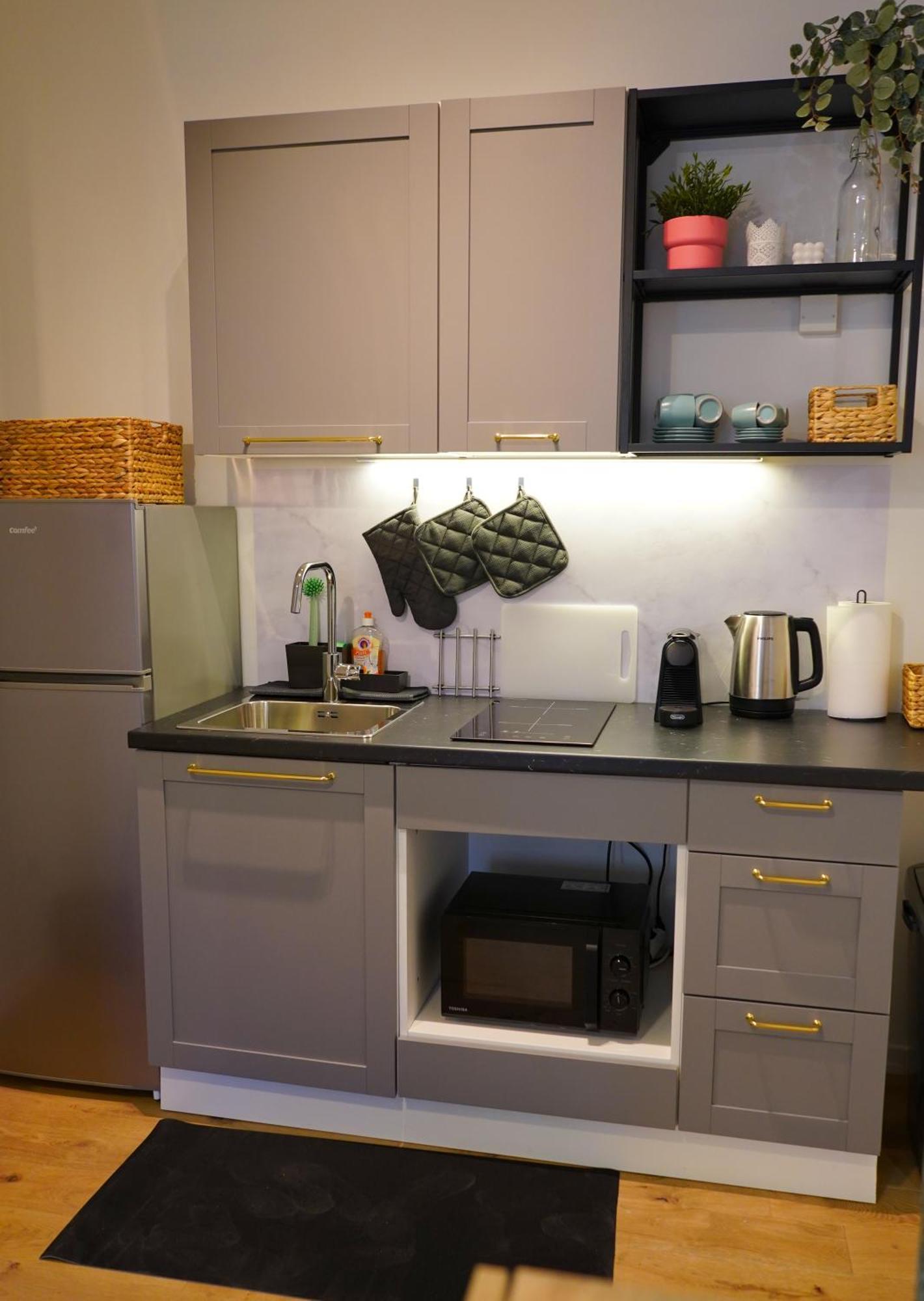 Santo Apartment In Trastevere Rome Luaran gambar