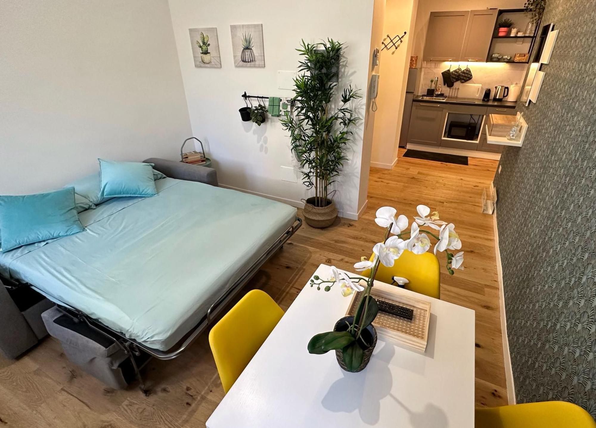 Santo Apartment In Trastevere Rome Luaran gambar